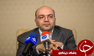 مشارکت 3000 میلیارد تومانی بخش خصوصی در طرح‌های آب و فاضلاب