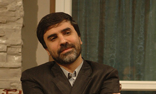 شبکه "شما" مدیر جدید خود را شناخت