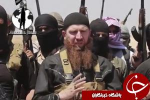 داعش را نابود نکنید، محدودش کنید