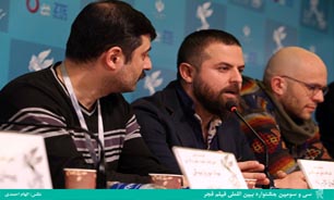 هومن سیدی: «اعترافات ذهن خطرناک من» شبیه به هیچ فیلمی نیست
