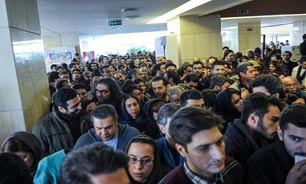 نگاه کم سوی مسئولان سیاسی / شلوغ ترین روز کاخ جشنواره