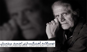 پدرام با پژمان آمد/ مشاور اقتصادی وزیر ارشاد: بیزینس فرهنگی در ایران غلط است/ در سال 94 هنرمندان مشکل بیمه تکمیلی ندارند / پژمان: منظور ما از موسیقی ایرانی برای جوان‌ها گنگ بود
