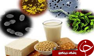 حساسیت غذایی این علائم را دارد