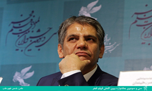 عصر یخبندان را برای دریافت سیمرغ نساختیم/ این فیلم نشان داد تمام معضلات خانواده را می‌شود حل کرد