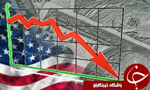 کسری 17 درصدی تجاری در ایالات متحده امریکا