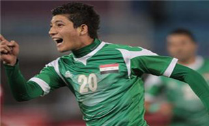 موافقت باشگاه الشرطه عراق با انتقال ضرغام اسماعیل به پرسپولیس