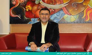 فردا تاریخ دقیق اکران فیلم محمد رسول الله  مشخص می‌شود / ممیزی فیلم‌ها بعد از جشنواره