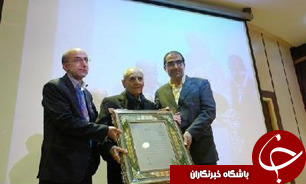 طبابت و تدریس بدون بازنشستگی و تعلقات مادی است/ قدردانی استاد پیشکسوت از خدمات دولت در بخش سلامت