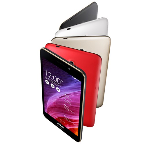 معرفی تلفن هوشمند FonePad 7 ایسوس