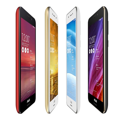 معرفی تلفن هوشمند FonePad 7 ایسوس
