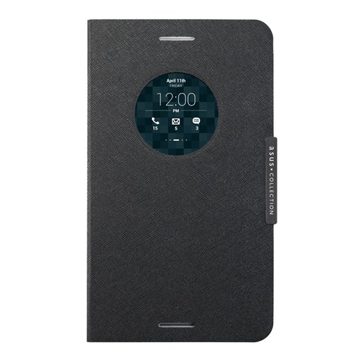 معرفی تلفن هوشمند FonePad 7 ایسوس
