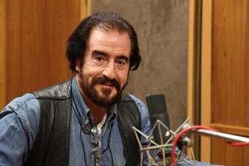ولی‌الله مومنی:نجابت زیاد بازیگر را بدبخت می‌کند
