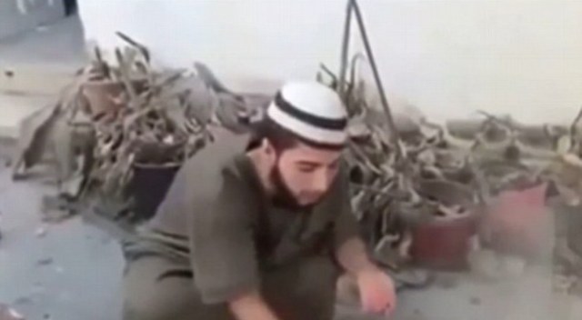 اشتباهات مرگبار داعشی&zwnj;ها که موجب هلاکت همقطارانشان شده است