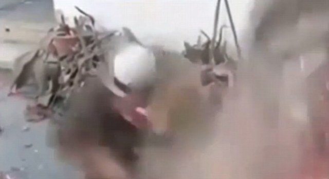 اشتباهات مرگبار داعشی&zwnj;ها که موجب هلاکت همقطارانشان شده است