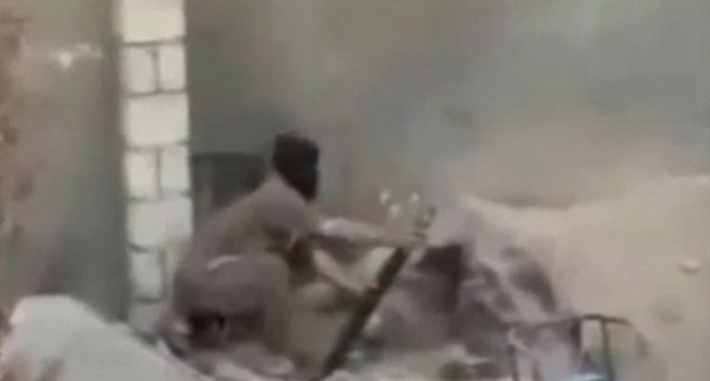 اشتباهات مرگبار داعشی&zwnj;ها که موجب هلاکت همقطارانشان شده است