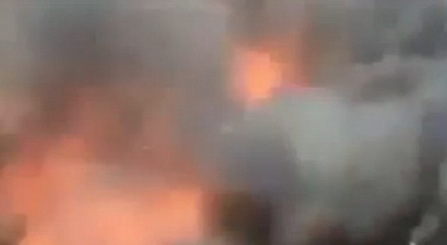 اشتباهات مرگبار داعشی&zwnj;ها که موجب هلاکت همقطارانشان شده است