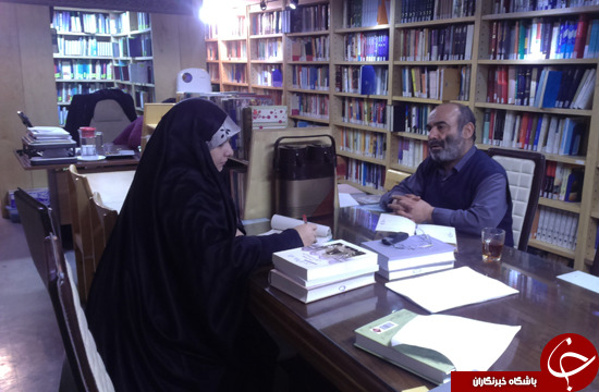 صدور انقلاب صدور اندیشه و فرهنگ بود/