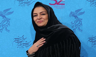 مریلا زارعی: برای مظلومیت امام حسین (ع) حاضرم نقش یزید را بازی کنم