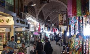 بازار اردبیل یادگار دوران سلجوقی