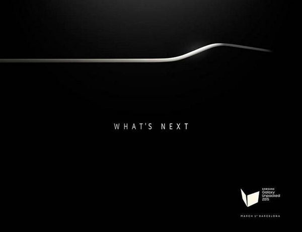 تصاویر به نمایش درآمده از Galaxy S6 در کره