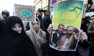 چرا سیا حقیقت ترور "مغنیه" را نمی‎گوید؟