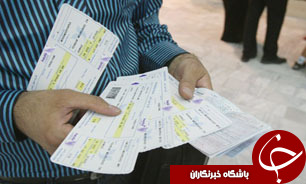 دولت باید دست خود را از تعیین قیمت بلیت هواپیما کوتاه کند