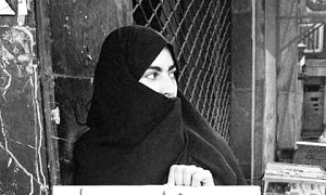 آنچه این زن می خواهد +عکس