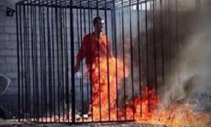 فیلمسازان صحنه کشتارهای داعش کیستند؟