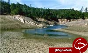 نیاز آبی قزوین در افق 1415، 350 میلیون مترمکعب آب