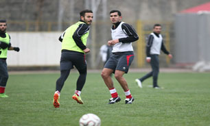 تمرین شنبه پرسپولیس پشت درهای بسته برگزار می‌شود