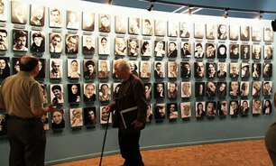 زندگی «خسرو سینایی» تصویر شد
