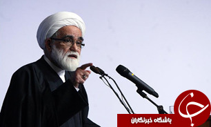 "نماینده ولی‌فقیه در هلال‌احمر" در شهر مقدس قم سخنرانی می‌کند