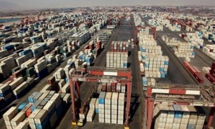 افزایش 10 درصدی صادرات کالا در استان اردبیل