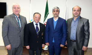 هاشمی:بزرگترین تهدید برای المپیکی شدن پرورش اندام دوپینگ است/ رافائل:ایران یکی از قطب‌های اصلی این رشته است