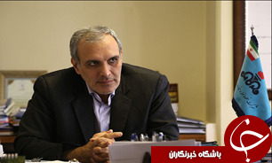 راه‌اندازی سامانه مدیریت اطلاعات انرژی/ استارت ساخت انبار نفت کرمان و خط لوله انتقال سوخت نیروگاه زنجان