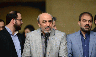 گودرزی: جامعه ورزش اثبات کرده که همواره در پی اعتلای نام ایران است