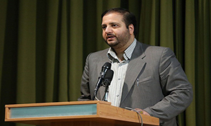 بگذاریم دیگران دلشان به اعتدال خوش باشد عنصر انقلابی معتدل&zwnj;ترین انسان روی زمین است/شعار رفع حصر ناشی از کم&zwnj;کاری دانشجوی حزب&zwnj;اللهی است