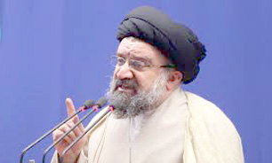 رییس مجلس خبرگان رهبری 19 اسفند ماه مشخص می‌شود