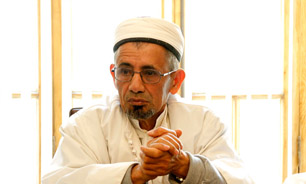 تاکید