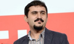 گفتگو با کارگردان "شکاف"، نامزد سیمرغ جشنواره فجر