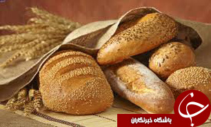 مصرف این نوع نان از کم خونی پیشگیری می‌کند