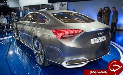 هیوندای HCD-14