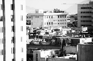 چگونه می‌توان ملک مشاع را تقسیم کرد؟