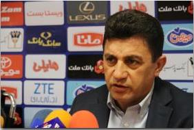 آبی پوشان از رفتار کرار ناراحت&zwnj;اند/بازیکنان تیم ملی همیشه با تعصب بوده&zwnj;اند