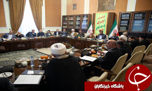 اعلام مغایرت 2 بند از لایحه بودجه با سیاست&zwnj;های کلی نظام در مجمع تشخیص  مصلحت نظام