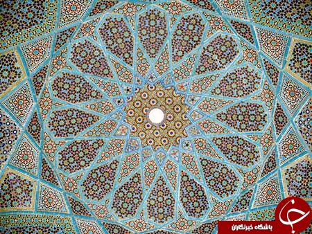 نقوشی بی نظیر در معماری دنیا+تصاویر////ساعت 20.30 منتشر شود