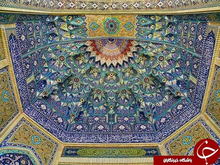 نقوشی بی نظیر در معماری دنیا+تصاویر////ساعت 20.30 منتشر شود