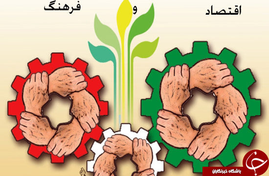 دشمن بار دیگر فرهنگ واقتصاد کشورمان را هدف گرفته است