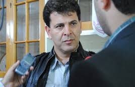 اعتراض صادق درودگر فردا باواریز پول به فدراسیون به جریان می افتد