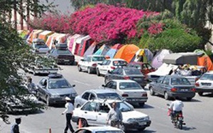 مقصد سفر ایرانی‎ها کجاست؟
